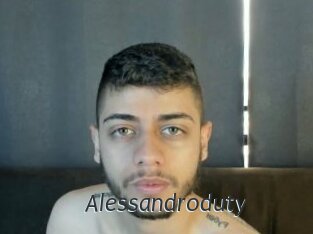 alessandroduty Ligne Rose