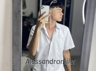 Alessandromiler