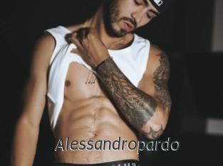 Alessandropardo