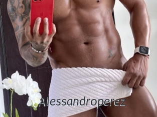 Alessandroperez
