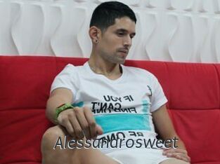 Alessandrosweet