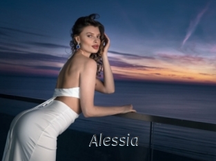 alessia Ligne Rose