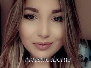 Alessiaosborne
