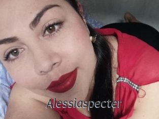Alessiaspecter