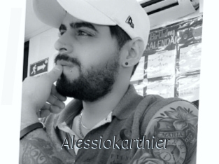 Alessiokarthier