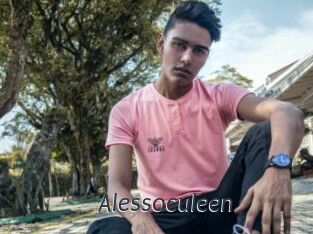 Alessoculeen