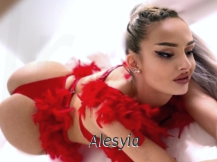 Alesyia