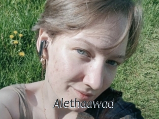 Alethaawad