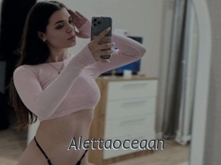 Alettaoceaan