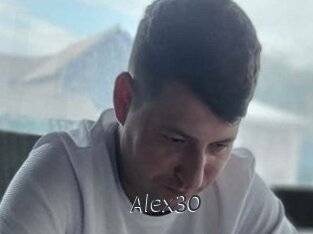 Alex30