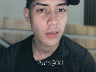 Alex900
