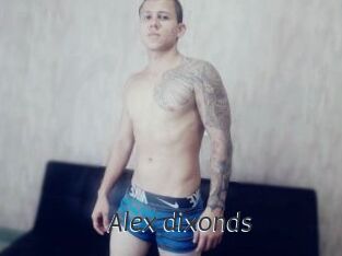 Alex_dixonds