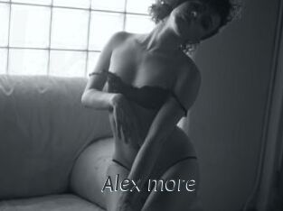 Alex_more