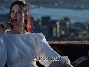 Alexa_aaa