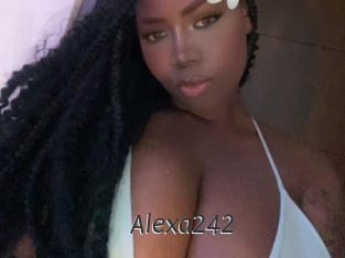 Alexa242