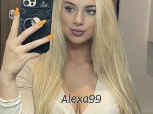 Alexa99