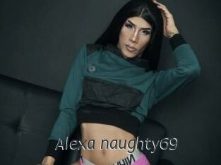 Alexa_naughty69