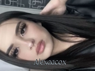 Alexaacox