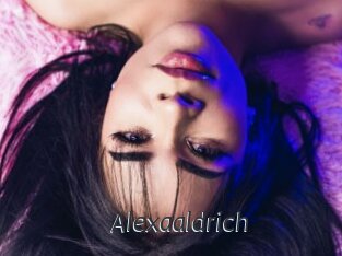 Alexaaldrich