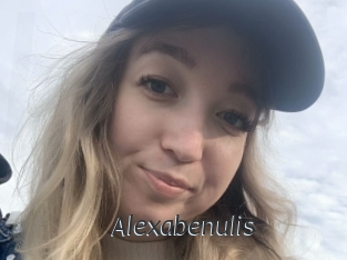 Alexabenulis