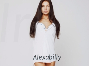 Alexabilly