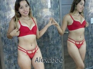 Alexaboo
