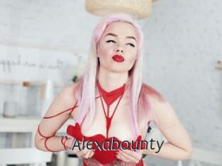 Alexabounty