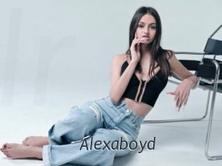 Alexaboyd