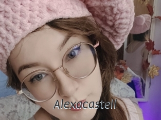 Alexacastell