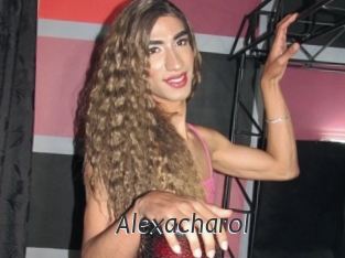 Alexacharol