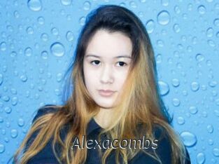 Alexacombs