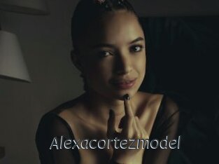 Alexacortezmodel