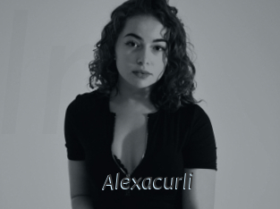 Alexacurli