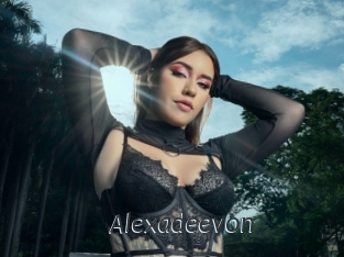 Alexadeevon