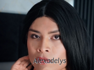 Alexadelys