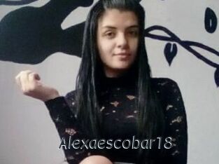 Alexaescobar18