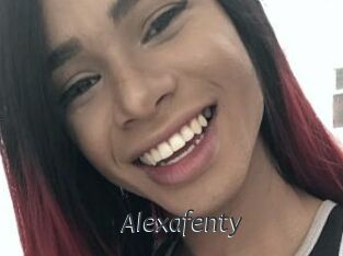 Alexafenty