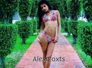 Alexa_foxts