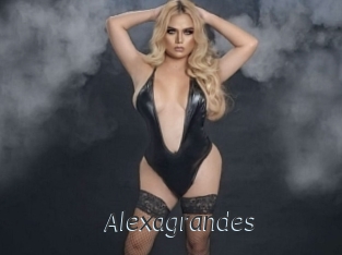 alexagrandes Ligne Rose