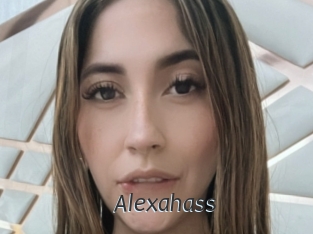 Alexahass