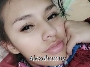 Alexahomny