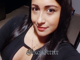 Alexahottttt