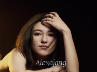 Alexajang