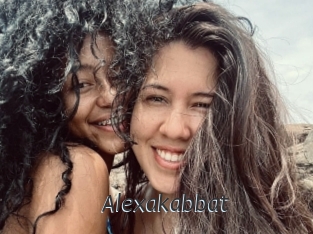 Alexakabbat