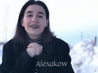 Alexakow