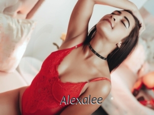 Alexalee