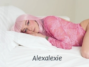 Alexalexie
