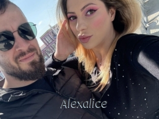 Alexalice