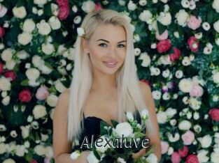 Alexaluve