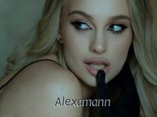 Alexamann